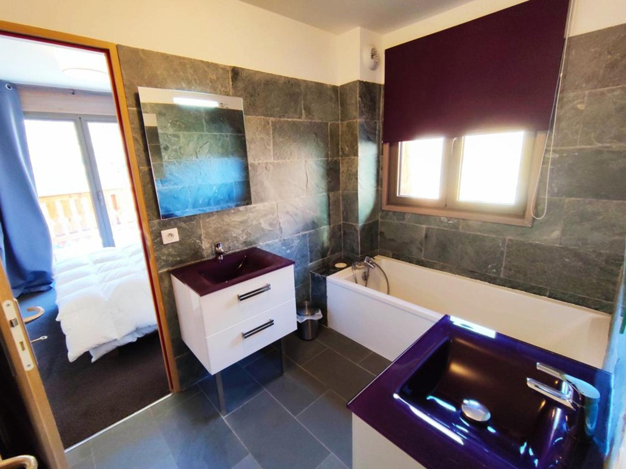 Superbe Appartement A Isola 2000, 8 Couchages, Parking Prive, A 5 Min Des Pistes Et Commerces - Fr-1-292-112 Zewnętrze zdjęcie